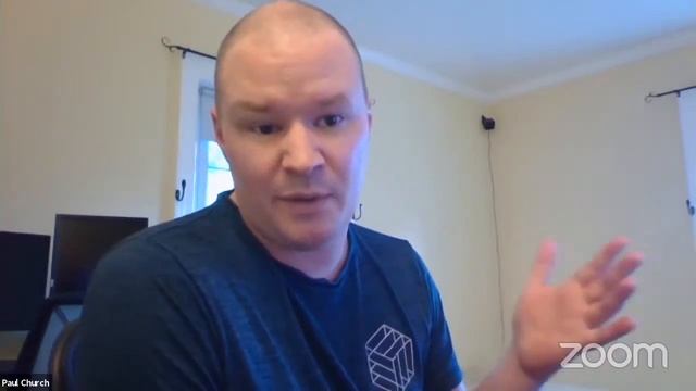 Online FHIR® meetup. FHIR® More than REST. смотреть онлайн
