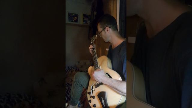 Укулеле-страсть