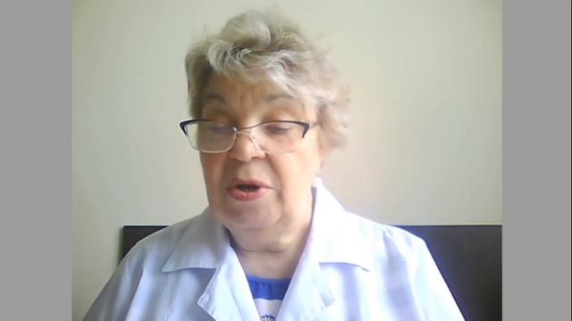 Школа здоровья для пациентов с сахарным диабетом (Занятие 1) смотреть онлайн