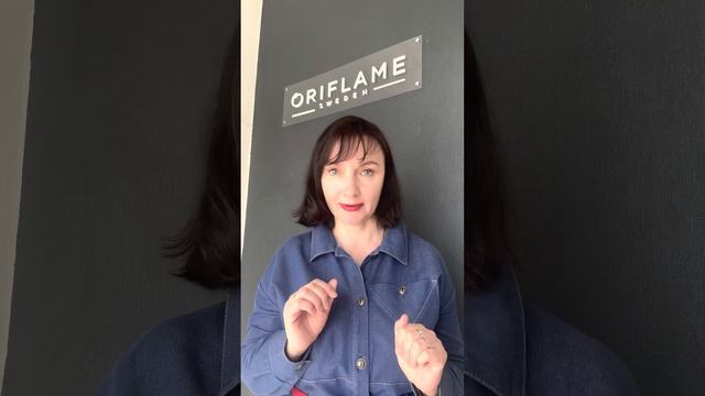 Обновленная линейка Орифлэйм Новейдж + смотреть онлайн