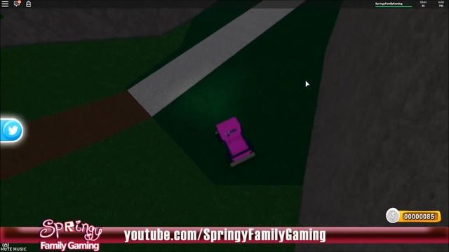 SFG - Roblox - Treelands - Episode 3 - Everything is Peachy! смотреть онлайн