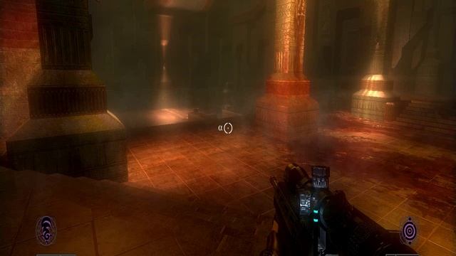 Jericho 29 часть.avi