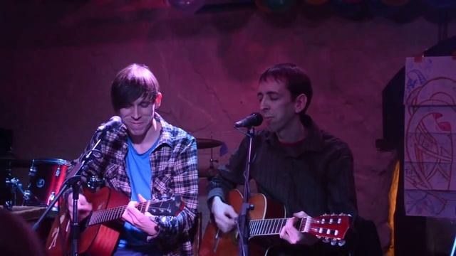 Илья Орлов - Город