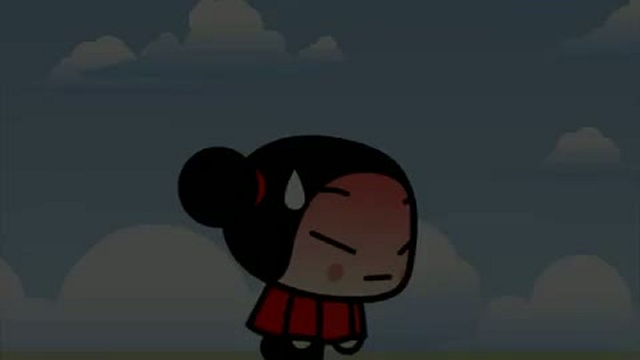 Пукка / Pucca 15 рус. озв. смотреть онлайн