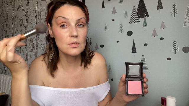 С Днём Рождения меня? 40-лет ? Макияж и болталка. смотреть онлайн