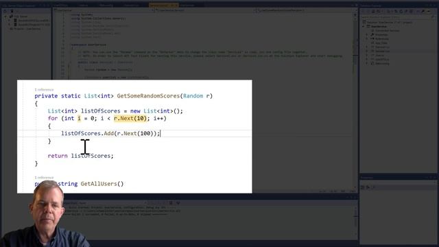 DTO Data Transfer Object in C# смотреть онлайн