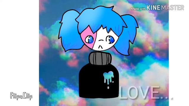 Hp meme(sally face) смотреть онлайн