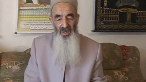 ч.1. ШЕЙХ  МУХIАММАД-ХIАЖИ АФАНДИ ИЗ НОВО-КОСТЕКА.