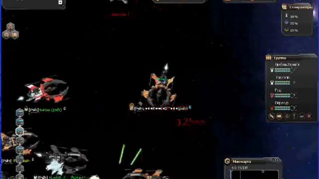 DARKORBIT RU-2 ОДНИМ СЛОВОМ ПСИХИ смотреть онлайн