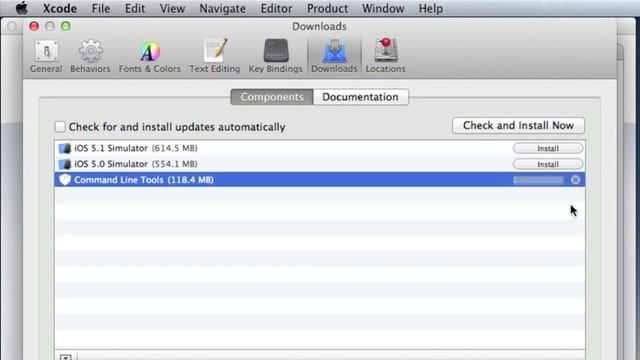 ImageMagick on Mac OS X Maountain Lion смотреть онлайн