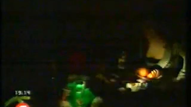 Самотлор Поколение-Х 30-12-2008 p1 смотреть онлайн