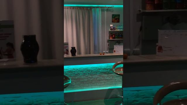 Женский фитнес "Основа" Звенигород смотреть онлайн