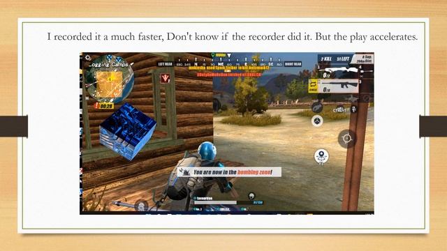 Game accelerating with QUARKUS Java extension (games and software etc.)!!! ; ) смотреть онлайн