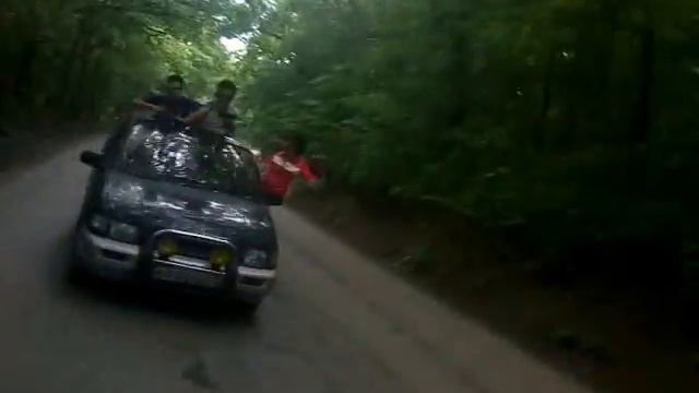 УЗБЕКИ НА РУССКИЙ ОСТРОВ смотреть онлайн