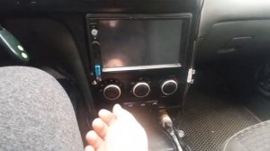 Как отключить, автоматическое включение кондиционера, киа