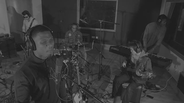 The Journey (Live Studio Performance) | A1pha Romeo смотреть онлайн
