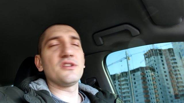 Гибридная турбина BKS 3 0 TDI готова!!!!!!!!!!!!