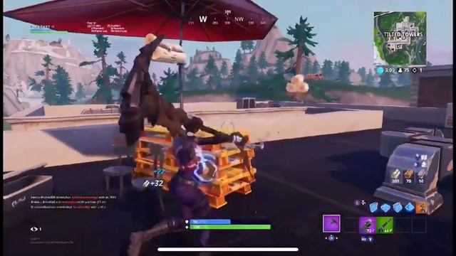Top fortnite player|650+wins|We on dat sub grind! смотреть онлайн