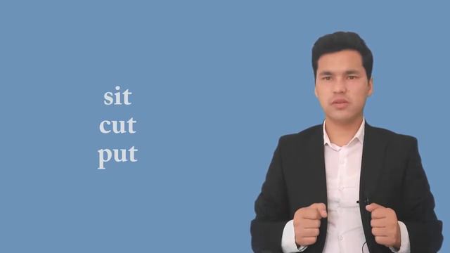 Ingliz Tili Zamon/Present Continuous Tense/hozirgi Davomli Zamon/zamonlar/ingliz Tili Grammatikasi