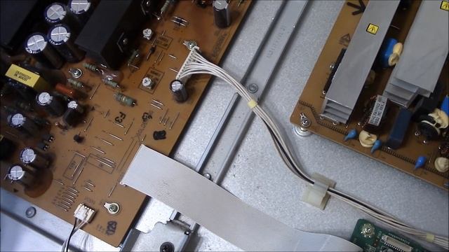 LG 42PQ210R нет изображения#не включается#не работает смотреть онлайн