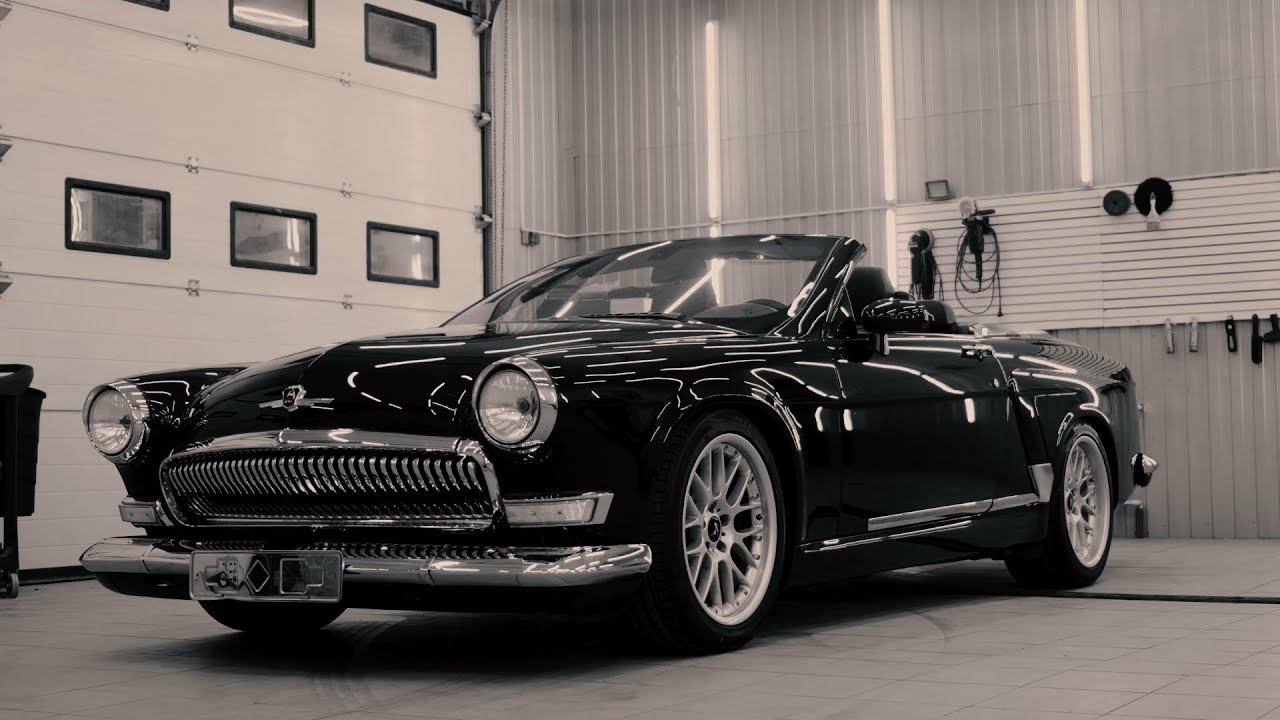 Волга смотреть онлайн