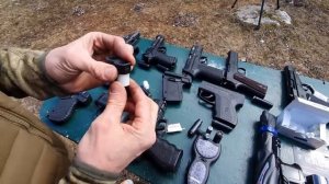 Какое оружие можно купить без лицензии в РФ