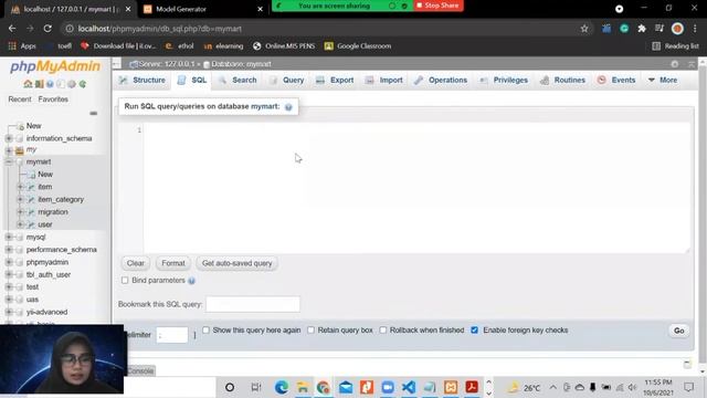 Customize Gii Yii 2 Framework Mymart - Latihan смотреть онлайн