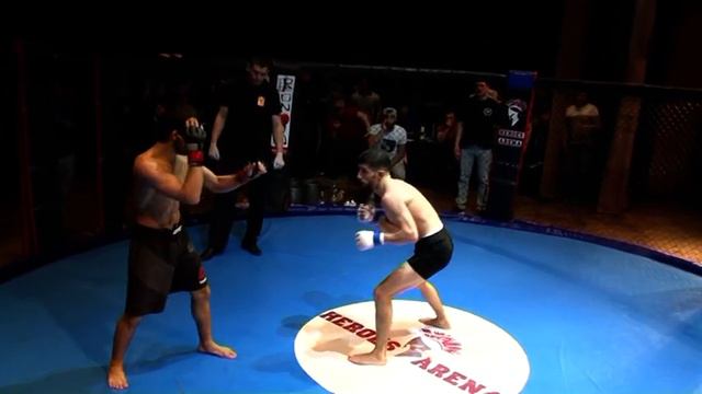 Город Новосибирск бой без правил 2018г смотреть онлайн