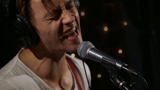 Sondre Lerche - Sentimentalist (Live On KEXP)