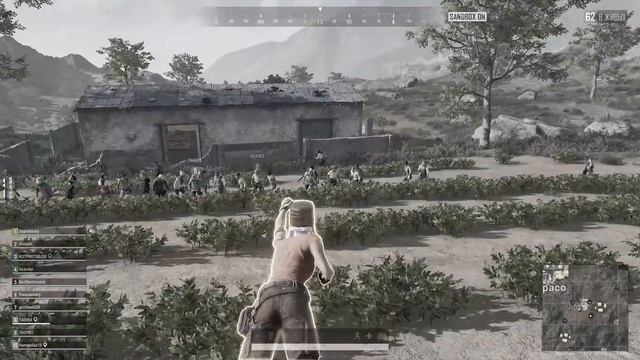 СМОГУТ ЛИ 100 ЧЕЛОВЕК ПОЙМАТЬ МЕГА-АИРДРОП?! - PUBG и PUBG Mobile смотреть онлайн
