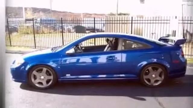 Pre-Owned 2006 Chevrolet Cobalt Watertown CT 6795 смотреть онлайн