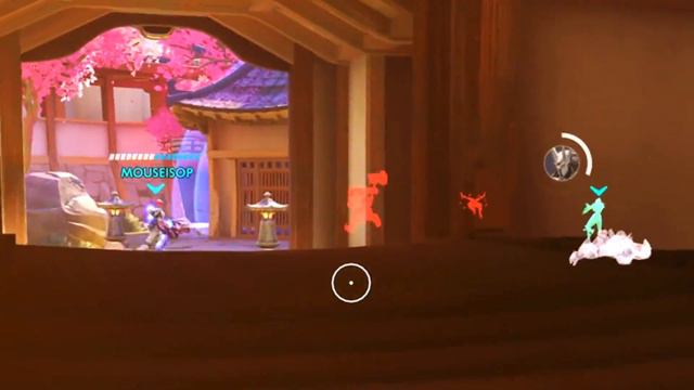 Overwatch - THE STORY OF A BRIGITTE MAIN (Funny Moments) смотреть онлайн