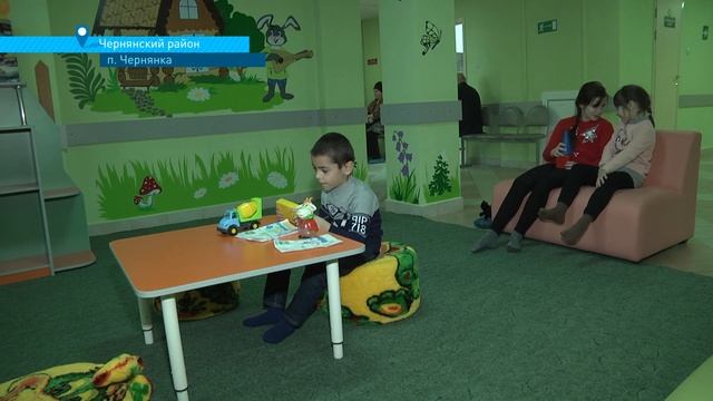 «Управление здоровьем»: Чернянка Чернянского района