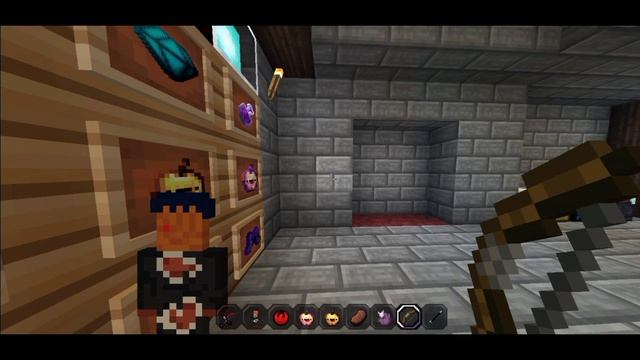 ?ТОП 3 АНИМЕ РП ДЛЯ PVP + БУСТ FPS 1.1.5 - 1.18? | Лис | #minecraft #pvp #trend смотреть онлайн