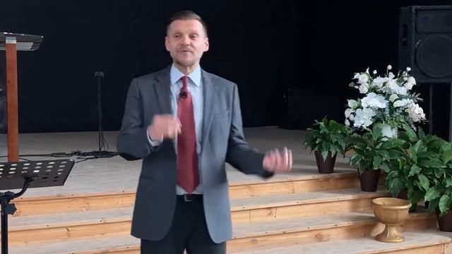 Реальность общения | Дмитрий Казанцев | ВЕЛИКАЯ ВЕРА • ЧАСТЬ 6