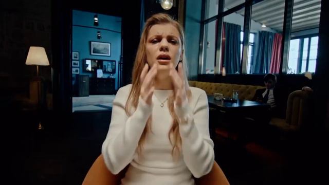 BUSTER -TOXIC (Удаленный клип) смотреть онлайн