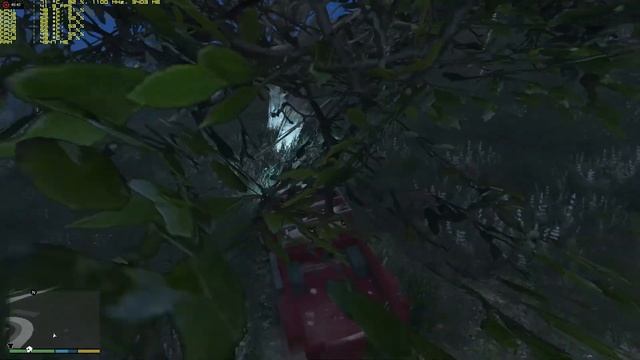 GTA 5 - VERY HIGH - RX 470 4GB + Xeon E3-1270 Gameplay + Benchmark смотреть онлайн