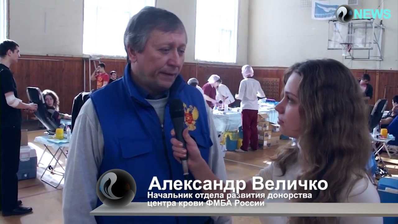 Gubkin NEWS выпуск 05 смотреть онлайн