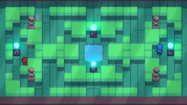 Making a LOCAL MULTIPLAYER game | Re-Dashers Devlog #1 смотреть онлайн