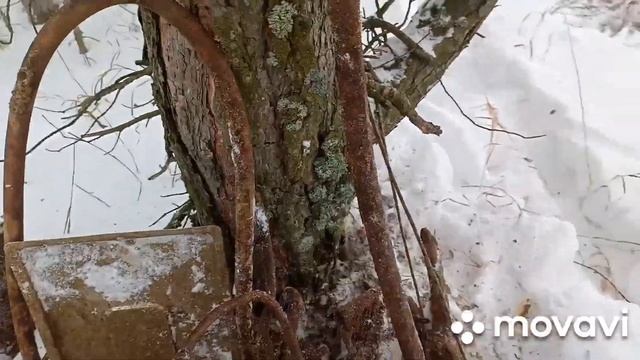Завершающий коп на Урале! смотреть онлайн