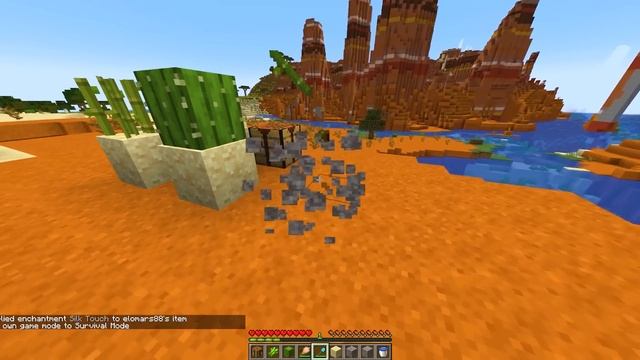 Minecraft 1.20 Review Completa (TODO) смотреть онлайн