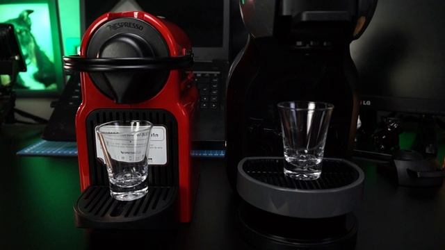 COMO USAR CÁPSULAS NESPRESSO NA DOLCE GUSTO? смотреть онлайн