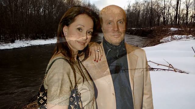 Грязные подробности развода Ольги Кабо смотреть онлайн