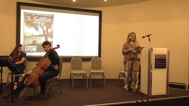 2023 06 18 Incontri Impossibili: Eleonora De Guidi incontra Berto смотреть онлайн