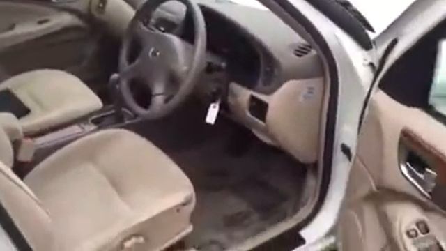 S0359 NISSAN BLUEBIRD SYLPHY смотреть онлайн