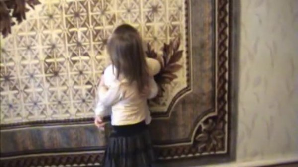 молодежь развлекается