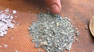 глина откуда появилась