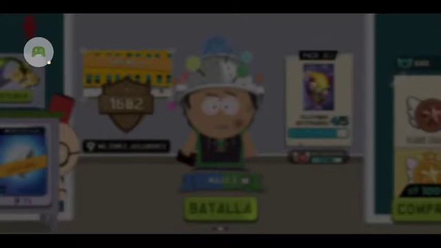South Park: Phone Destroyer™ - Battle Card Game - 2020-03-23 смотреть онлайн