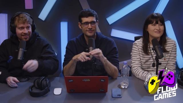 REACT DOS PERSONAGENS E MOVIMENTAÇÃO DO GTA 6! смотреть онлайн