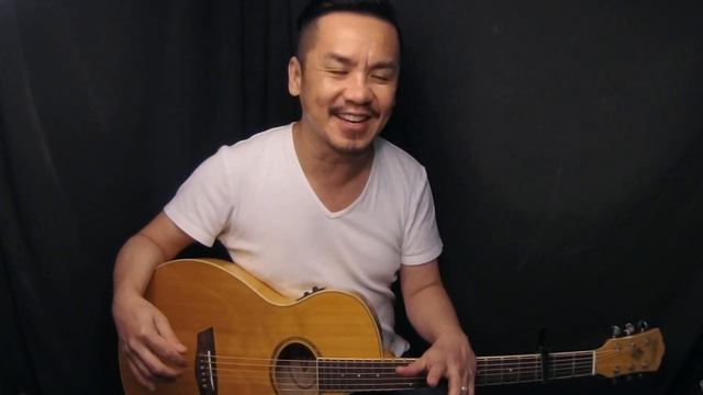 WASHBURN EA20S GUITAR REVIEW IN SINGAPORE смотреть онлайн